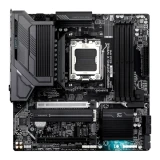 Материнская плата Gigabyte (B850M GAMING X WF6E)