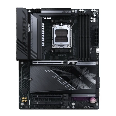 Материнська плата Gigabyte (B850 AORUS ELITE WF7)