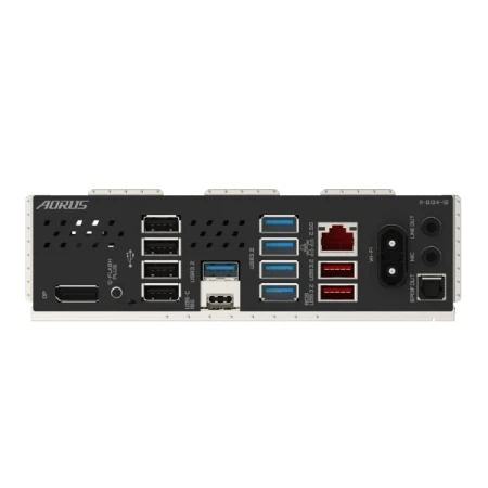 Материнська плата Gigabyte (B850 AORUS ELITE WF7)