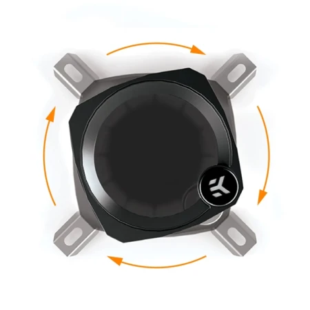 Система водяного охлаждения EKWB (3831109851685)