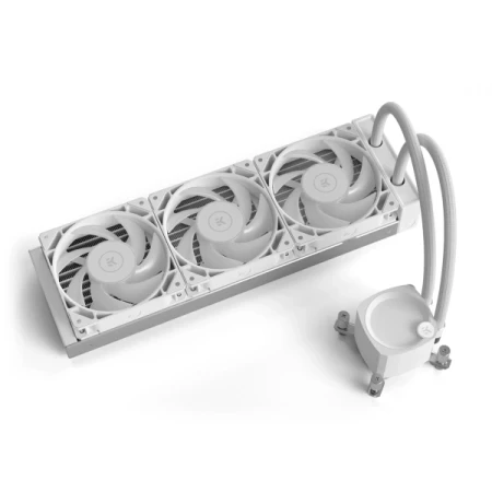 Система водяного охлаждения EKWB (3831109897850)