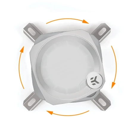 Система водяного охлаждения EKWB (3831109897850)