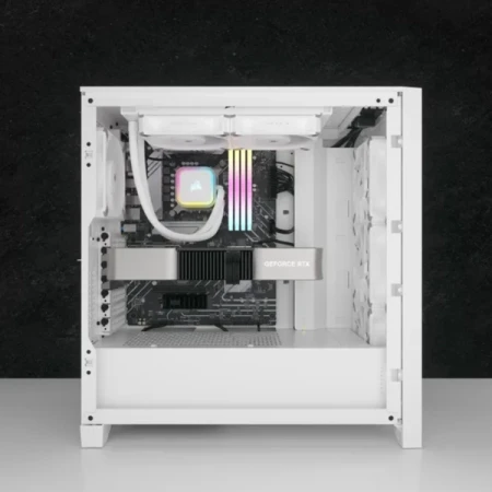 Система водяного охлаждения Corsair (CW-9060078-WW)
