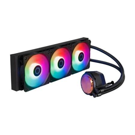 Система водяного охлаждения Cooler Master (MLX-D36M-A25PZ-R1)