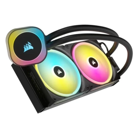 Система водяного охлаждения Corsair (CW-9061002-WW)