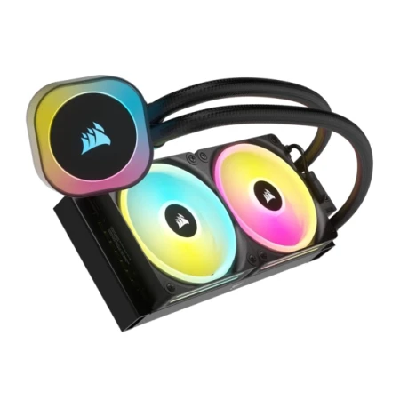 Система водяного охлаждения Corsair (CW-9061001-WW)