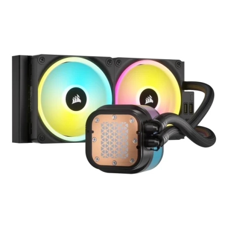 Система водяного охлаждения Corsair (CW-9061007-WW)