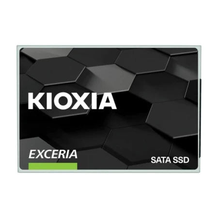 SSD диск Kioxia (LTC10Z960GG8)