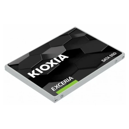 SSD диск Kioxia (LTC10Z960GG8)