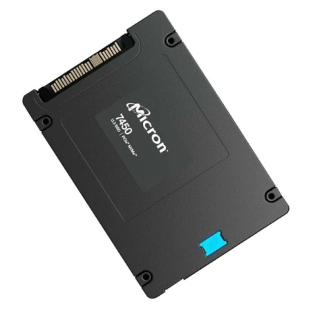 SSD диск Micron (MTFDKCB1T9TDZ)