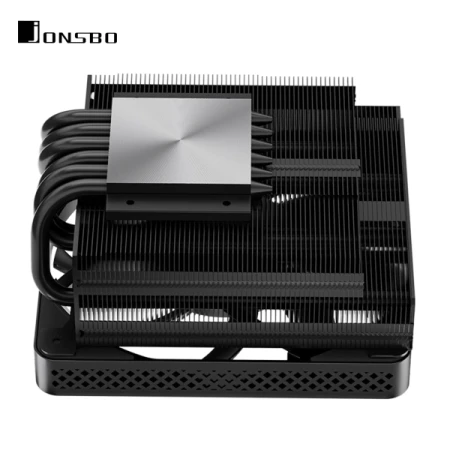 Кулер JONSBO (HX6200D Black)
