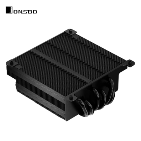 Кулер JONSBO (HX6200D Black)