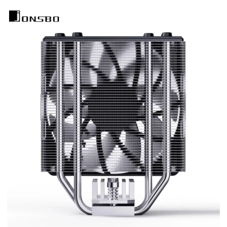 Кулер JONSBO (PISA A4 Gray)