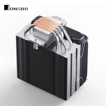 Кулер JONSBO (PISA A4 Gray)