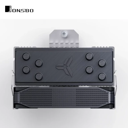 Кулер JONSBO (PISA A4 Gray)