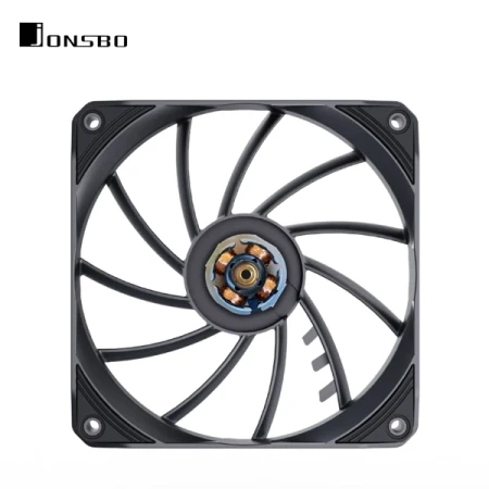 Кулер JONSBO (PISA A4 Gray)