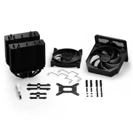 Кулер be quiet! (BK036)