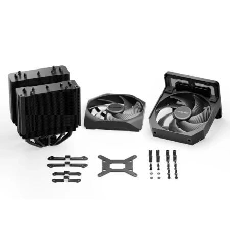 Кулер be quiet! (BK037)