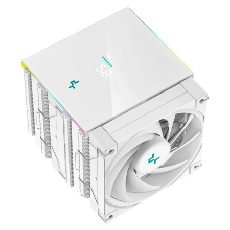 Кулер Deepcool (R-AK620-WHADMN-G)