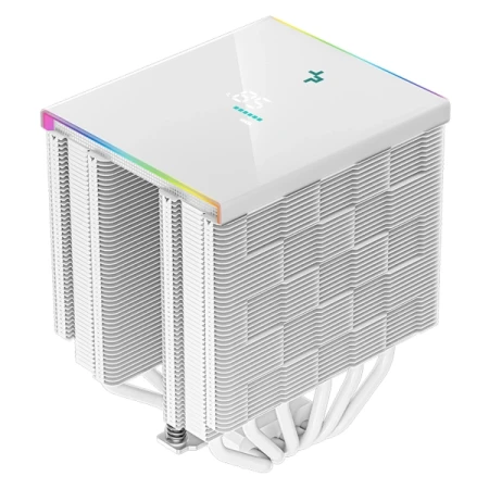 Кулер Deepcool (R-AK620-WHADMN-G)