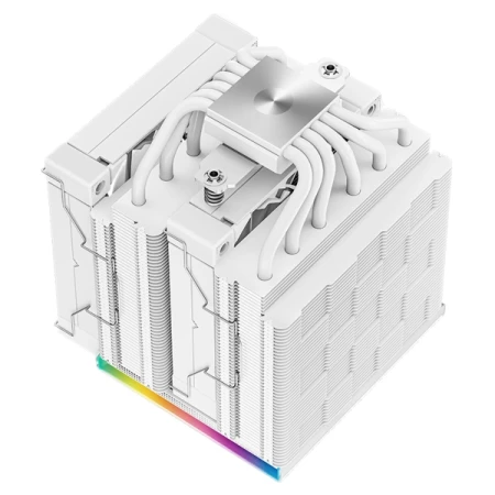 Кулер Deepcool (R-AK620-WHADMN-G)