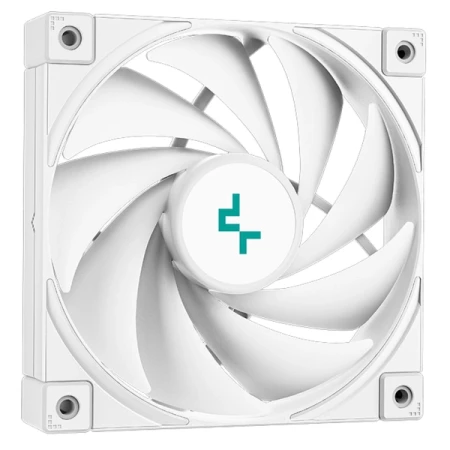 Кулер Deepcool (R-AK620-WHADMN-G)