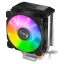 Кулер JONSBO (CR-1200E black)