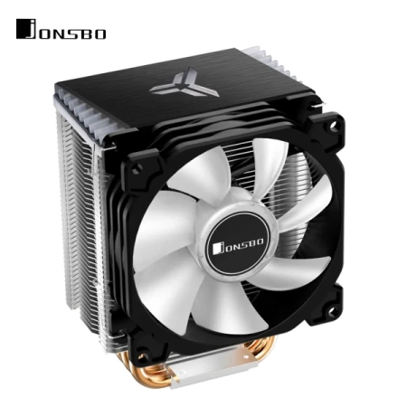 Кулер JONSBO (CR-1400 black)