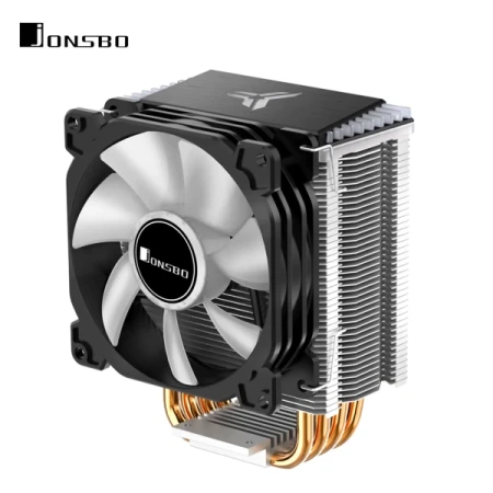 Кулер JONSBO (CR-1400 black)