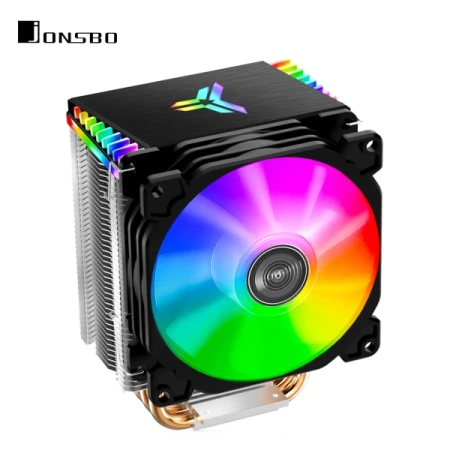 Кулер JONSBO (CR-1400 black)