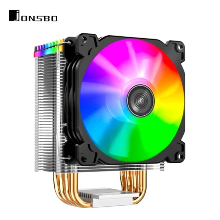 Кулер JONSBO (CR-1400 black)