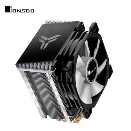 Кулер JONSBO (CR-1400 black)
