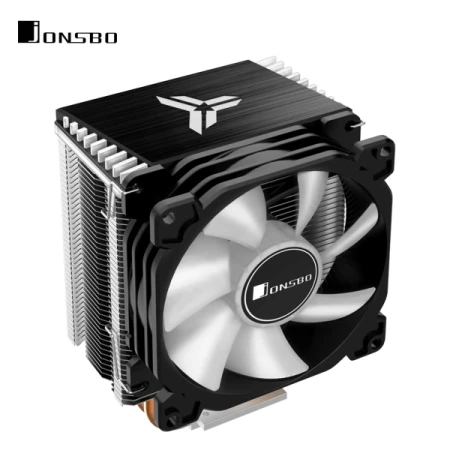 Кулер JONSBO (CR-1400 black)