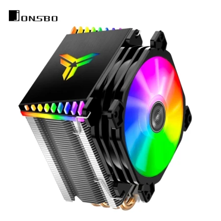 Кулер JONSBO (CR-1400 black)