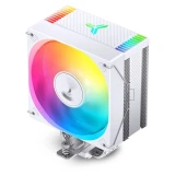 Кулер JONSBO (CR-1000 EVO ARGB White)