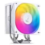 Кулер JONSBO (CR-1000 EVO ARGB White)