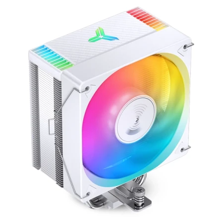 Кулер JONSBO (CR-1000 EVO ARGB White)