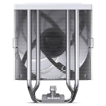 Кулер JONSBO (CR-1000 EVO ARGB White)
