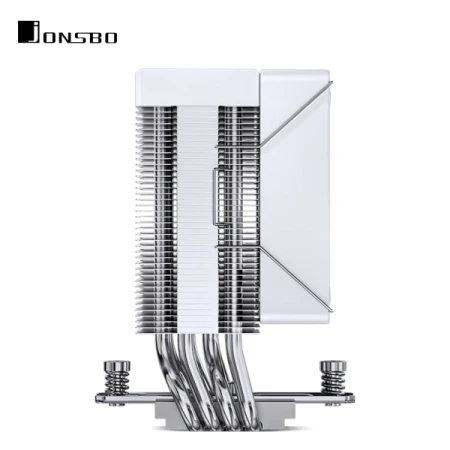 Кулер JONSBO (CR-1400 V2 ARGB White)