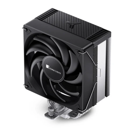 Кулер JONSBO (CR-1000 EVO Black)