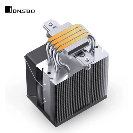 Кулер JONSBO (CR-1400 EVO Black)