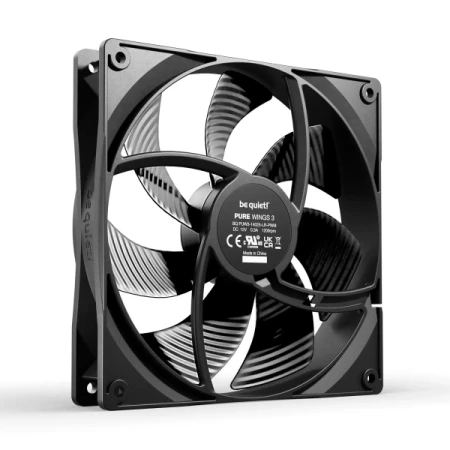 Вентилятор be quiet! (BL108)