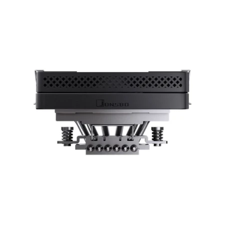 Кулер JONSBO (HP-600 Black)