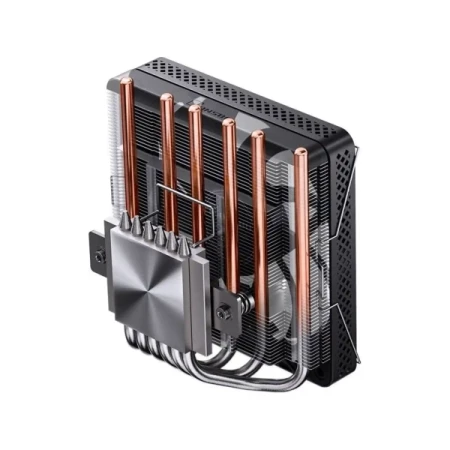 Кулер JONSBO (HP-600 Black)