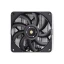 Кулер JONSBO (HP-600 Black)