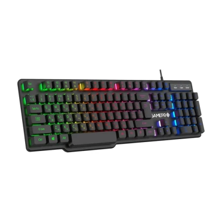 Клавіатура GamePro (GK380)