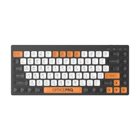 Клавиатура OfficePro (SK955B)