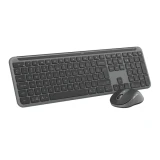 Клавиатура + мышь Logitech (920-012490)