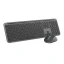 Клавиатура + мышь Logitech (920-012490)