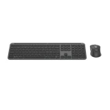 Клавиатура + мышь Logitech (920-012490)